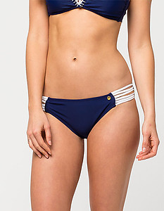 RAISINS Bali Strap Side Bikini Bottoms